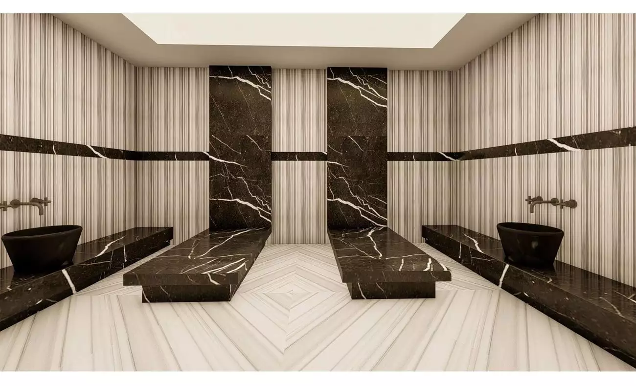 Flat 55m² in Turkey, Kargicak. Priced at 140000€ rent photo-26