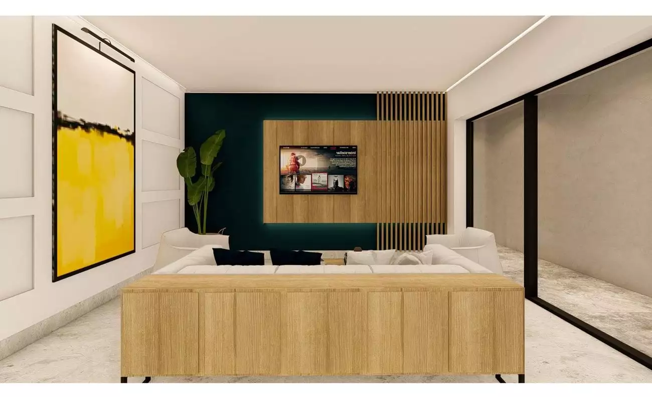 Flat 55m² in Turkey, Kargicak. Priced at 140000€ rent photo-33