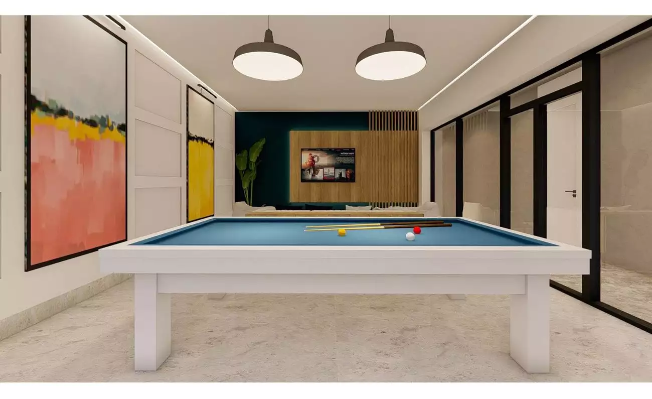 Flat 55m² in Turkey, Kargicak. Priced at 140000€ rent photo-35