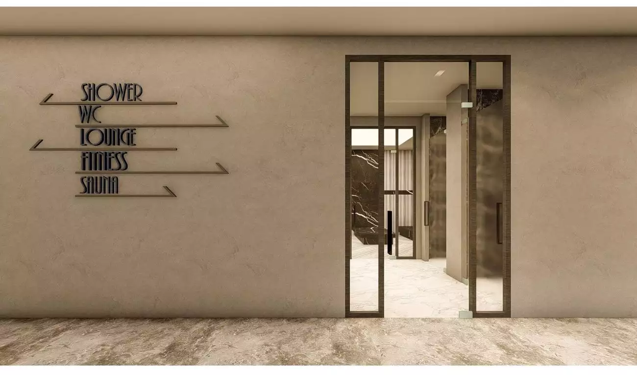 Flat 55m² in Turkey, Kargicak. Priced at 140000€ rent photo-36