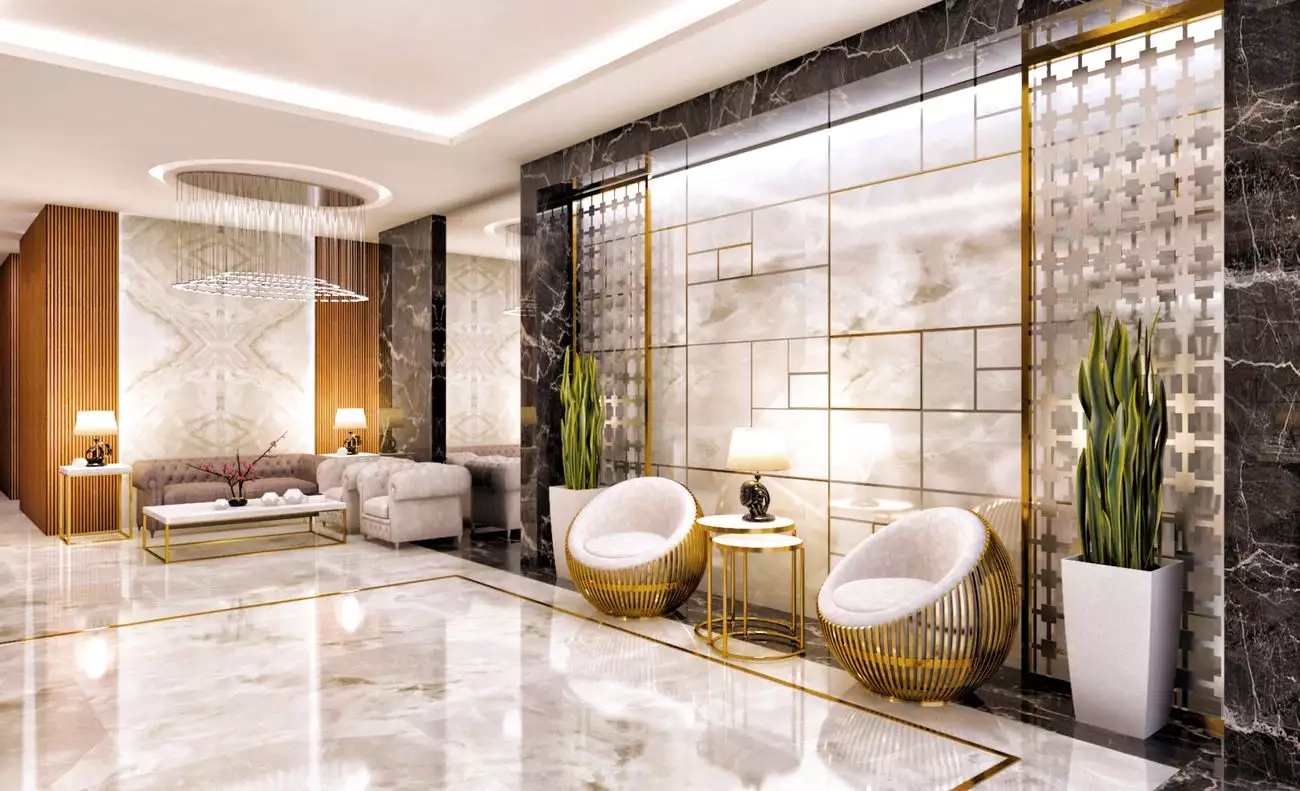Flat 51m² in Turkey, Mahmutlar. Priced at 66000€ rent photo-19