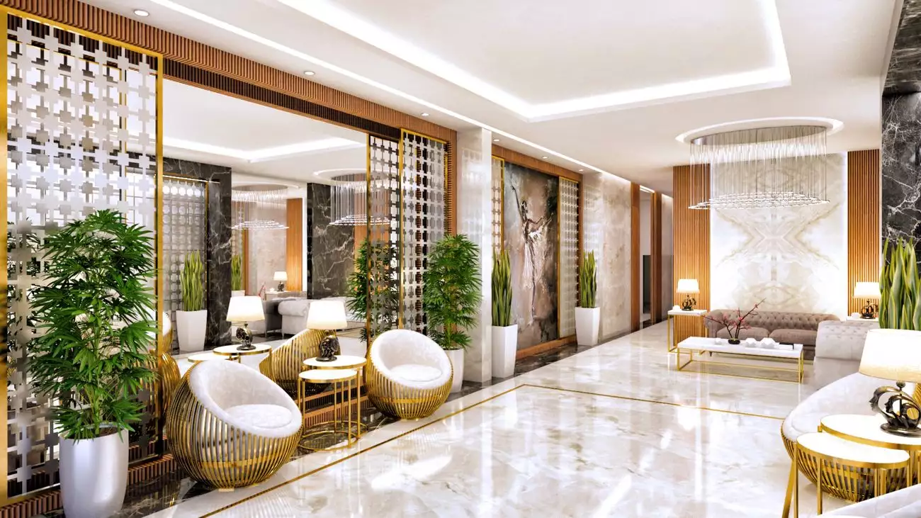 Flat 51m² in Turkey, Mahmutlar. Priced at 66000€ rent photo-20