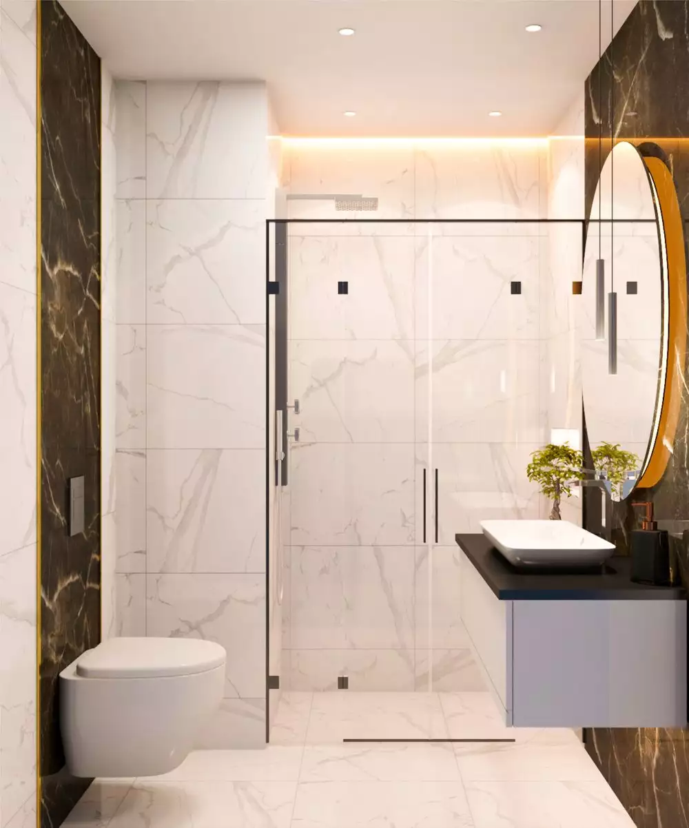 Flat 51m² in Turkey, Mahmutlar. Priced at 66000€ rent photo-31