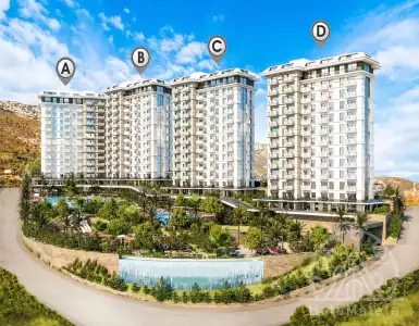 Buy in Turkey for 66000€