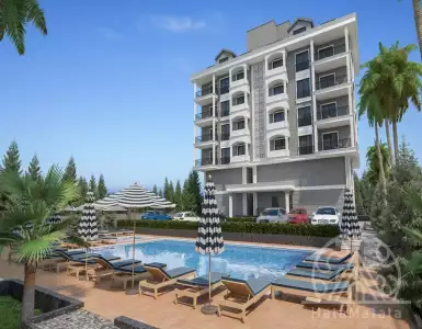 Buy in Turkey for 175000€