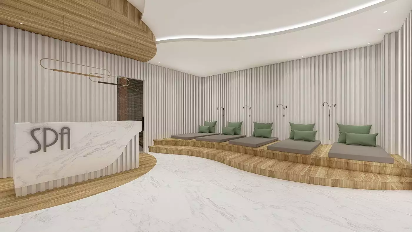 Flat 45m² in Turkey, Kestel. Priced at 240000€ rent photo-24