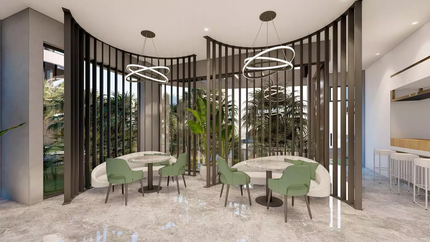 Flat 45m² in Turkey, Kestel. Priced at 240000€ rent photo-32