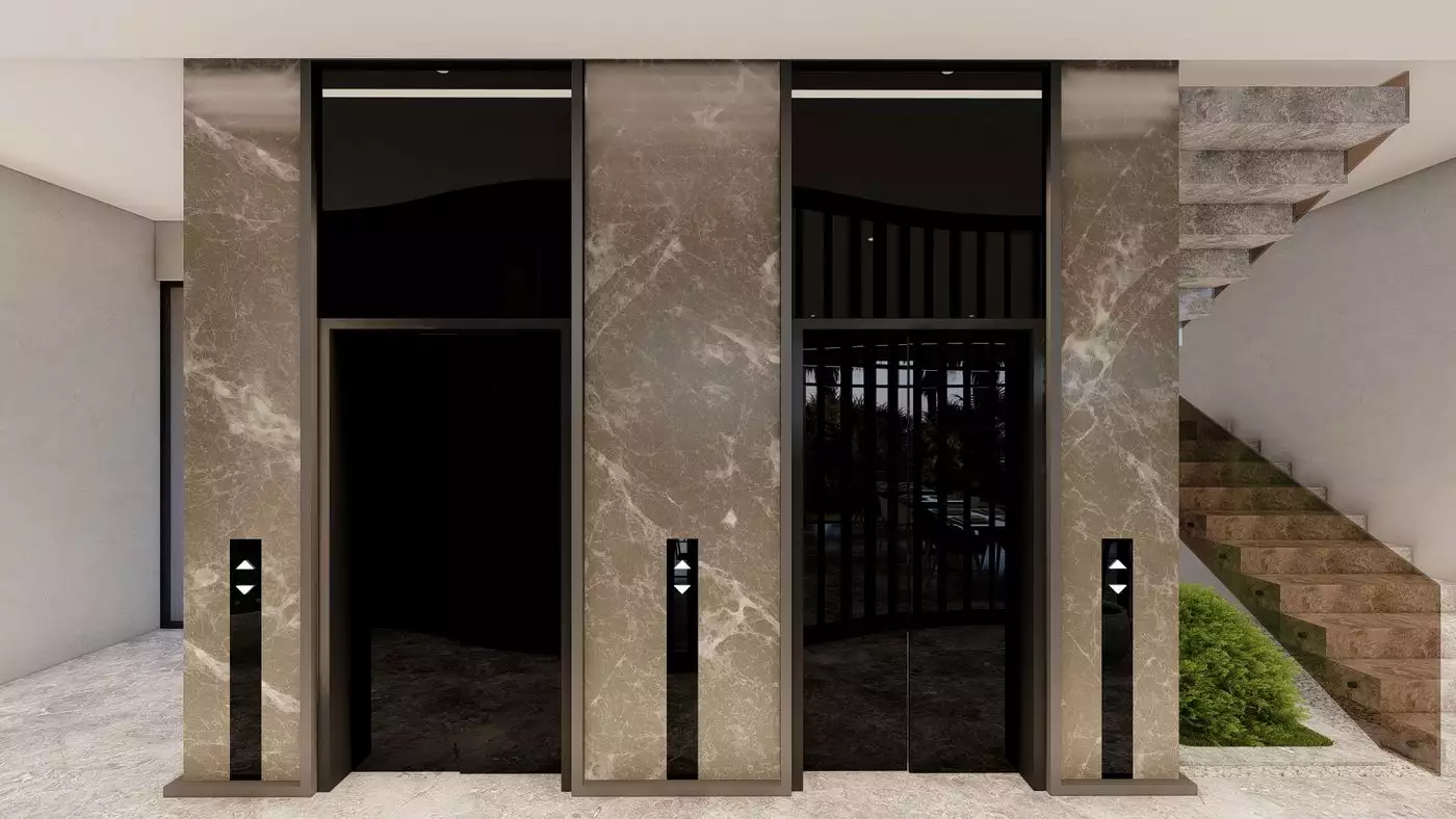Flat 45m² in Turkey, Kestel. Priced at 240000€ rent photo-38