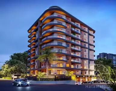 Buy in Turkey for 290000€