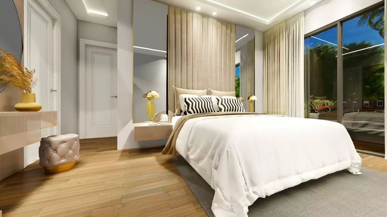 Flat 94m² in Turkey, Istanbul. Priced at 201000€ rent photo-9