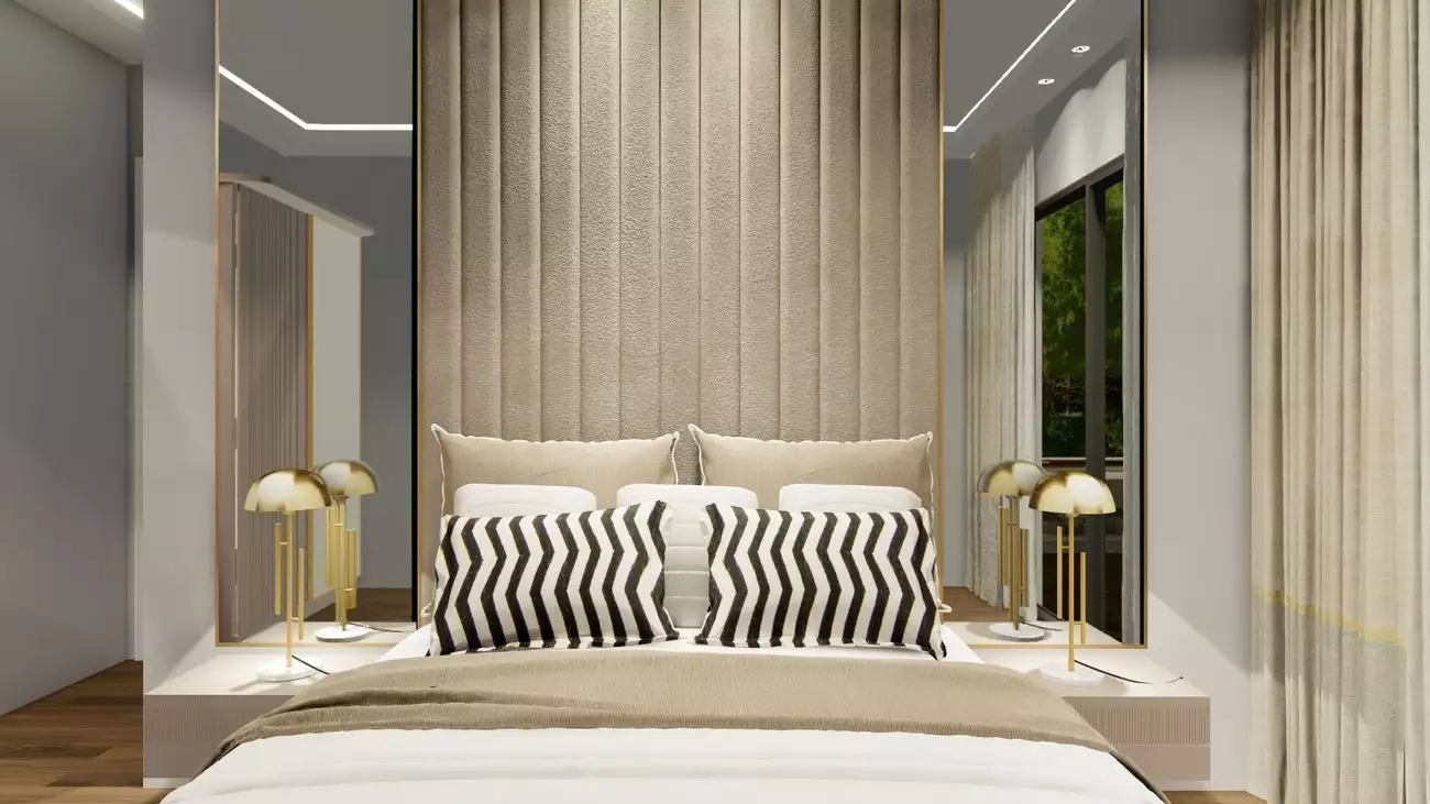 Flat 94m² in Turkey, Istanbul. Priced at 201000€ rent photo-11