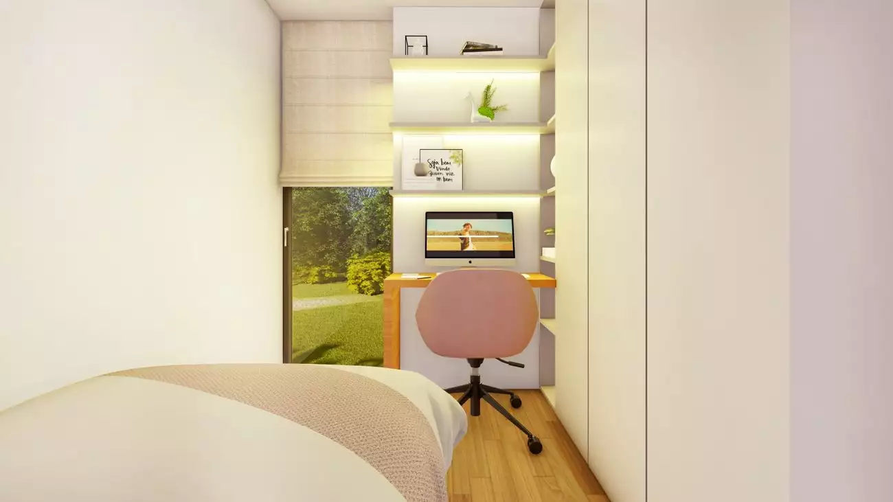Flat 94m² in Turkey, Istanbul. Priced at 201000€ rent photo-15