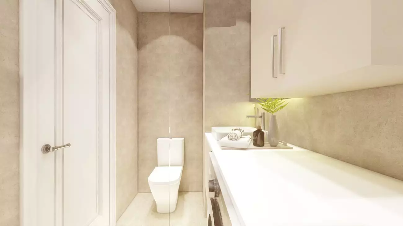 Flat 94m² in Turkey, Istanbul. Priced at 201000€ rent photo-18