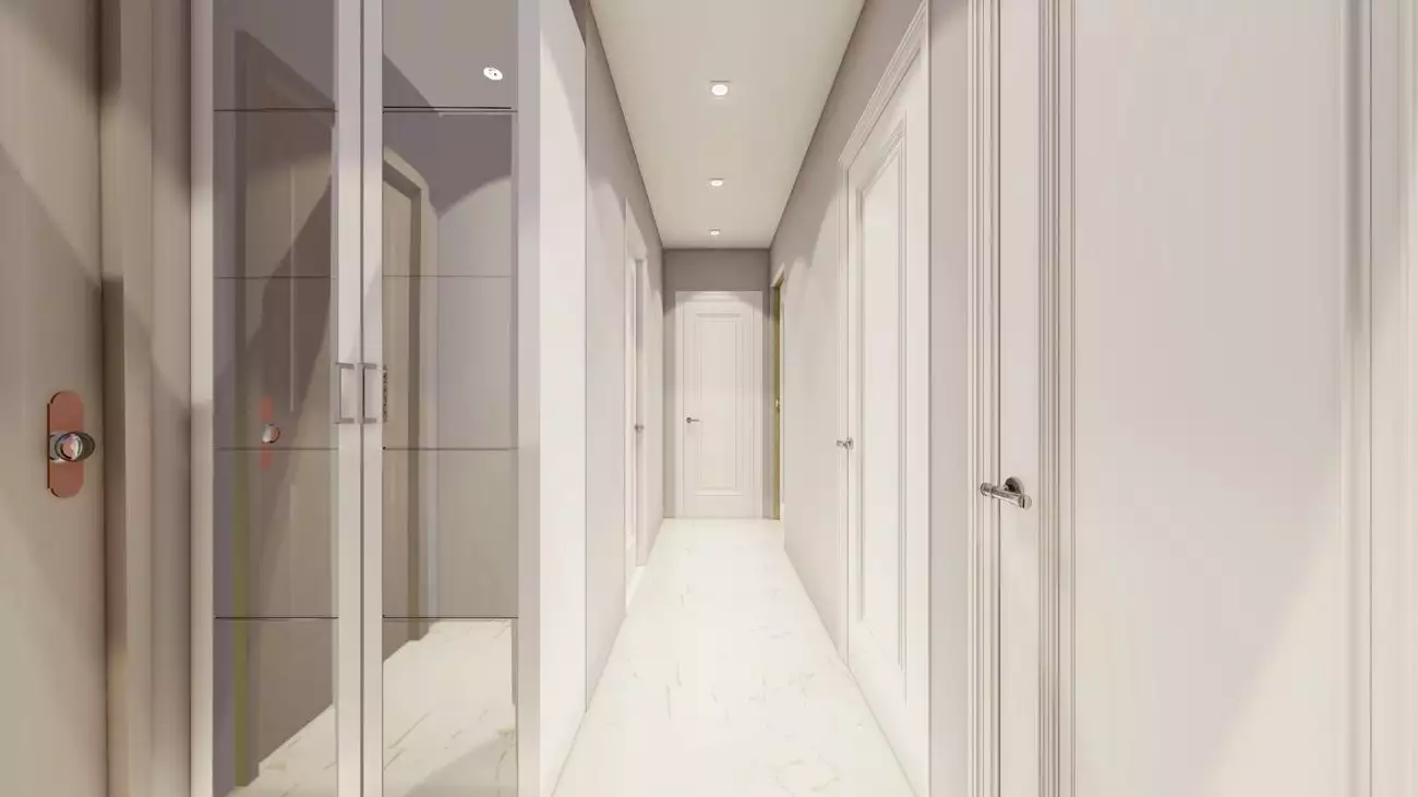 Flat 94m² in Turkey, Istanbul. Priced at 201000€ rent photo-19