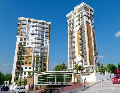 Buy in Turkey for 201000€
