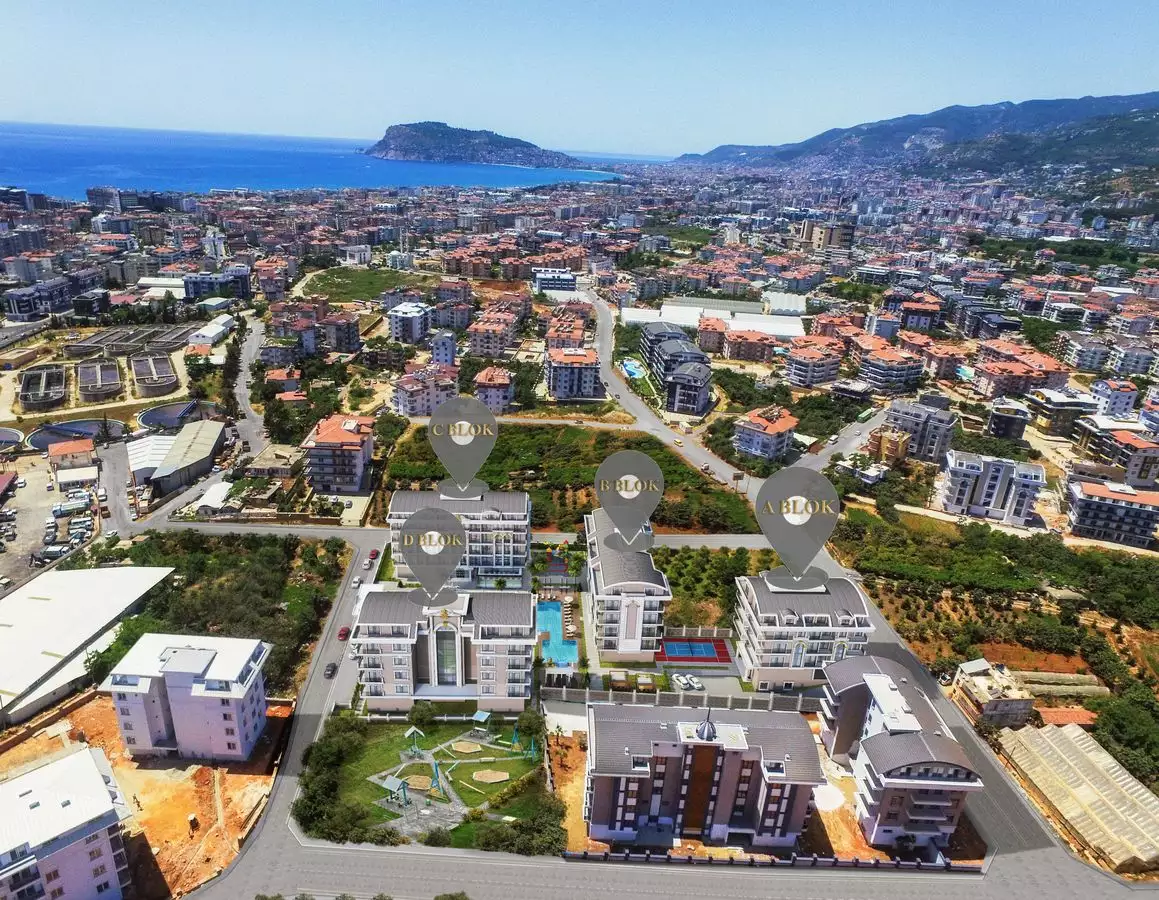 Flat 40m² in Portugal, Alcobasa. Priced at 199500€ rent photo-3