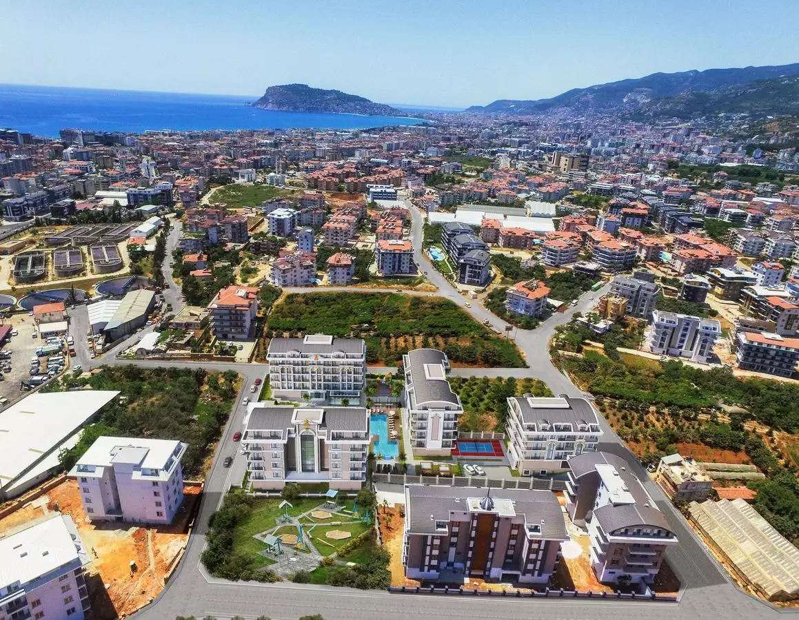 Flat 40m² in Portugal, Alcobasa. Priced at 199500€ rent photo-18