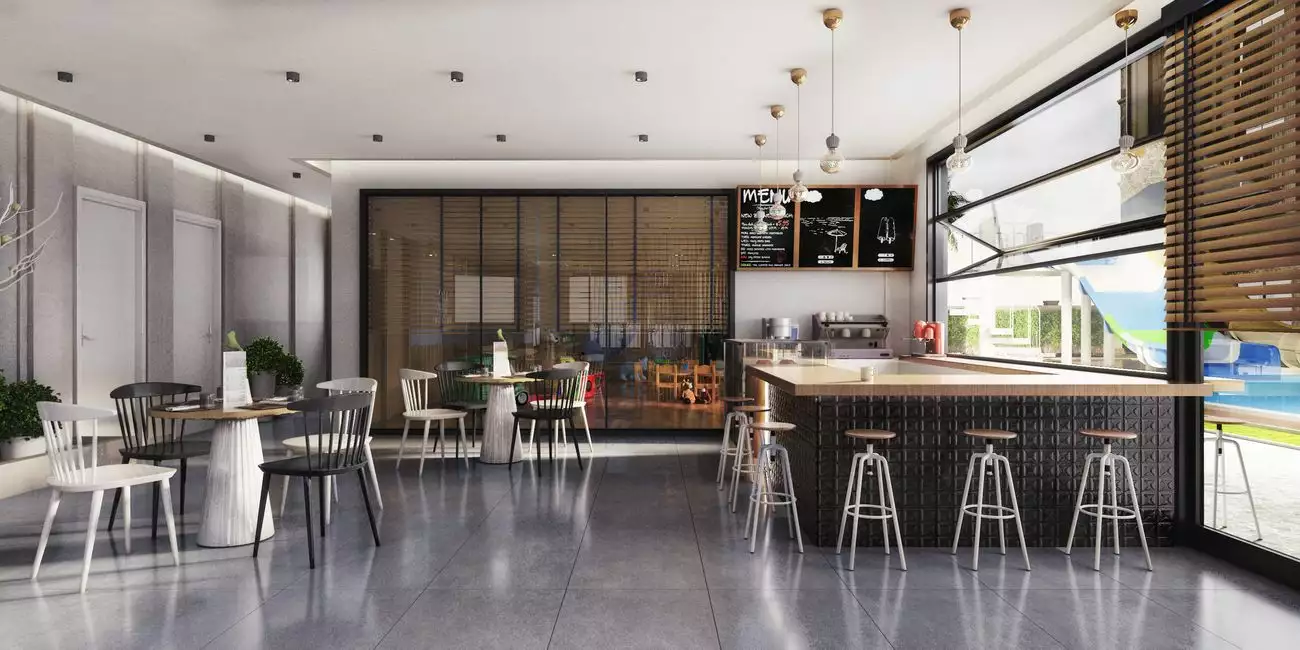 Flat 40m² in Portugal, Alcobasa. Priced at 199500€ rent photo-25