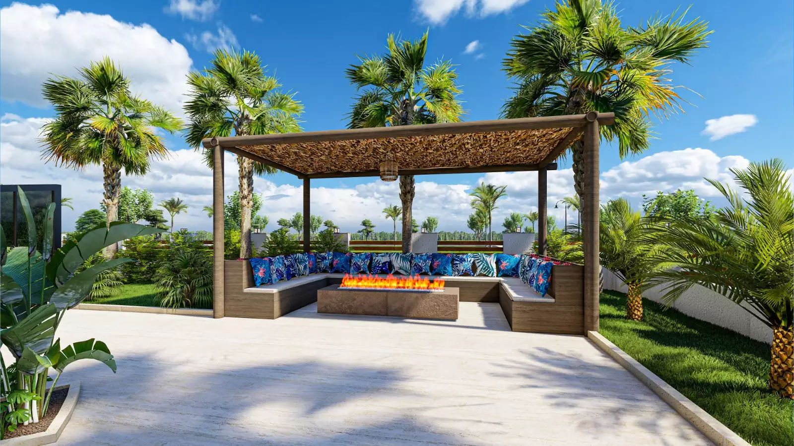 Flat 53m² in Turkey, Alania. Priced at 165000€ rent photo-14