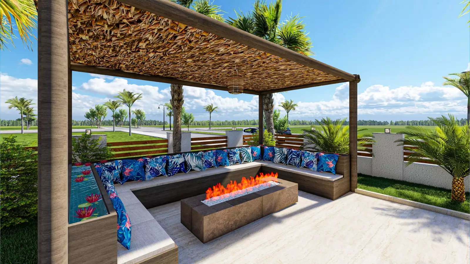 Flat 53m² in Turkey, Alania. Priced at 165000€ rent photo-16
