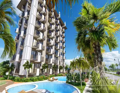 Buy in Turkey for 165000€