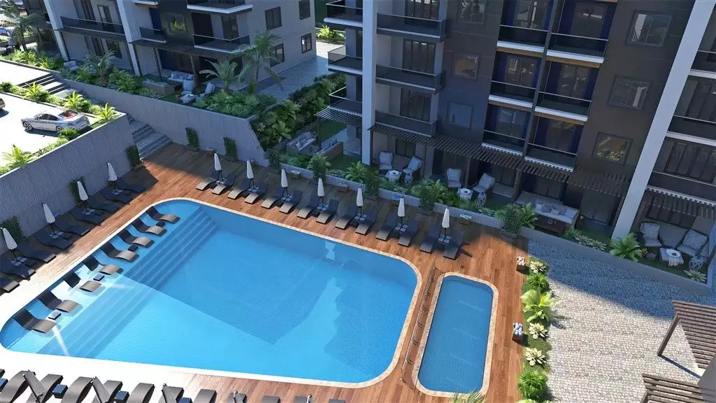 Flat 42m² in Portugal, Alcobasa. Priced at 149600€ rent photo-5