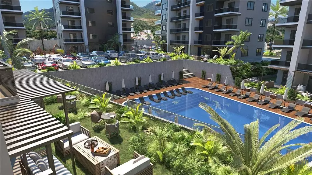 Flat 42m² in Portugal, Alcobasa. Priced at 149600€ rent photo-7