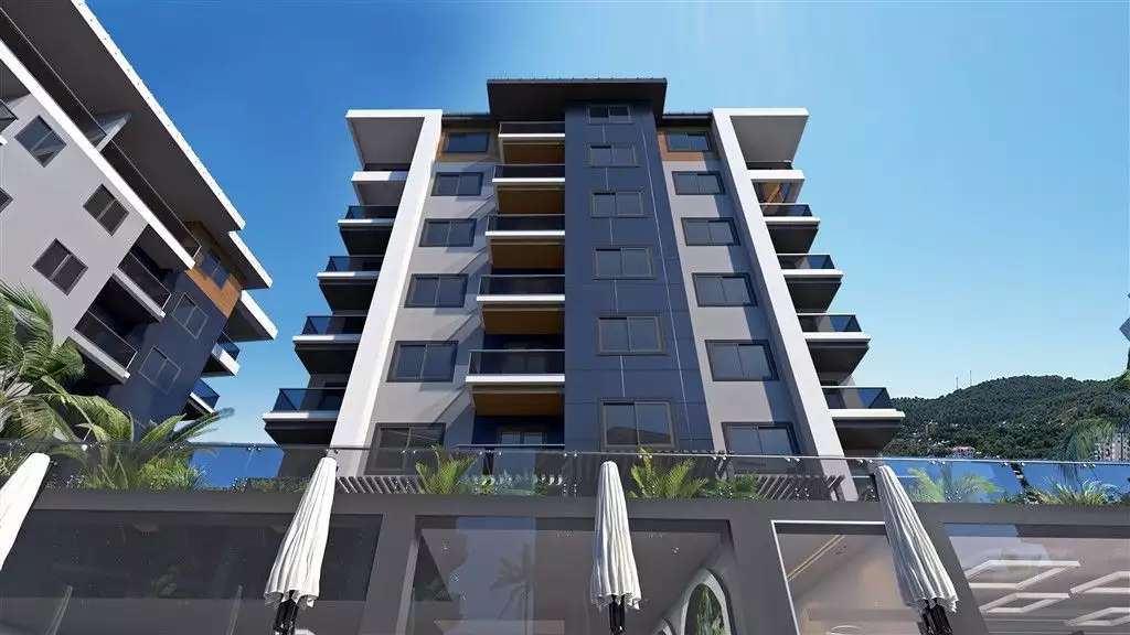 Flat 42m² in Portugal, Alcobasa. Priced at 149600€ rent photo-10