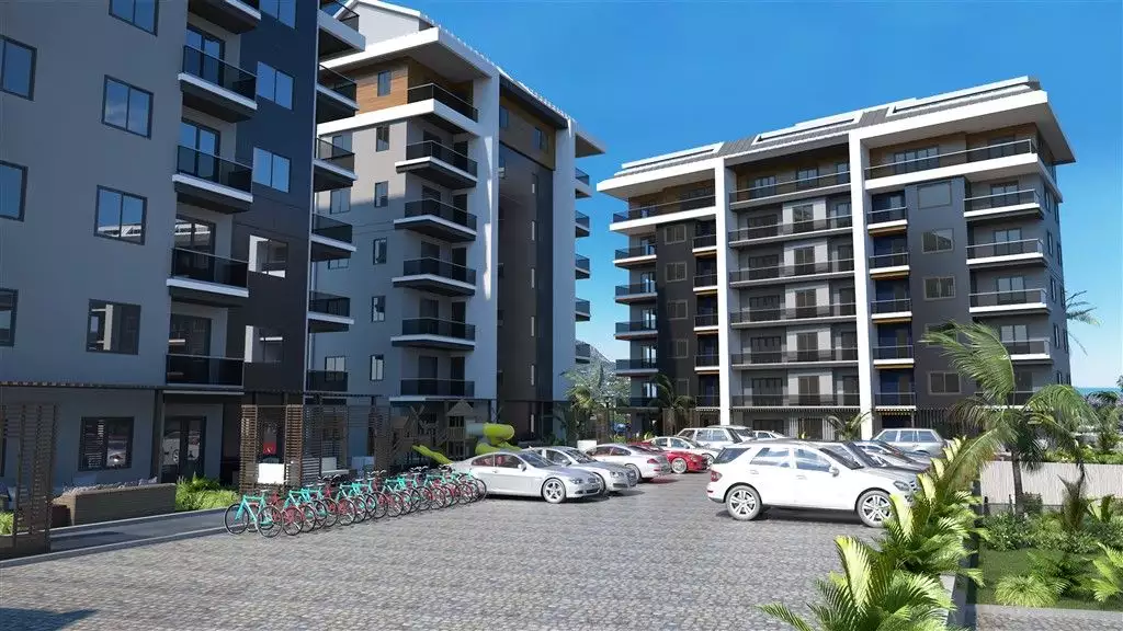Flat 42m² in Portugal, Alcobasa. Priced at 149600€ rent photo-11