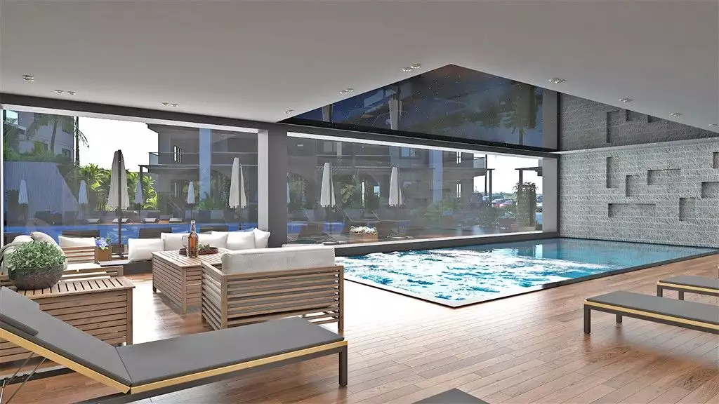 Flat 42m² in Portugal, Alcobasa. Priced at 149600€ rent photo-13
