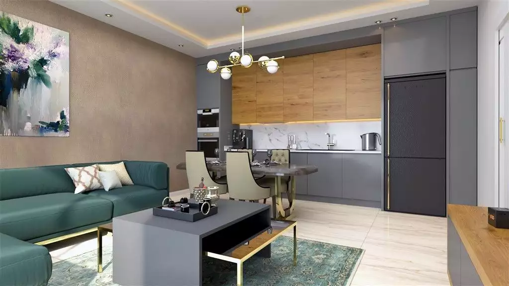 Flat 42m² in Portugal, Alcobasa. Priced at 149600€ rent photo-18