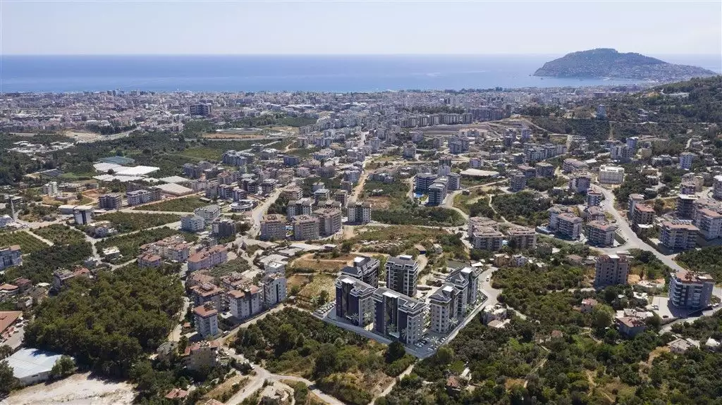 Flat 42m² in Portugal, Alcobasa. Priced at 149600€ rent photo-20