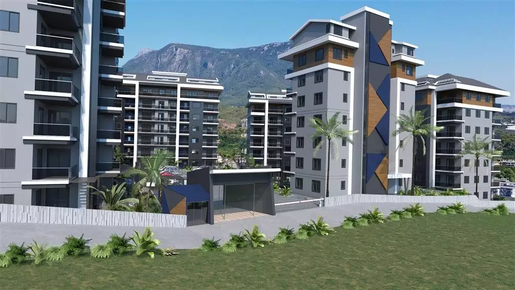 Flat 42m² in Portugal, Alcobasa. Priced at 149600€ rent photo-22