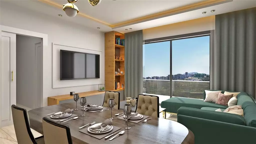 Flat 42m² in Portugal, Alcobasa. Priced at 149600€ rent photo-23