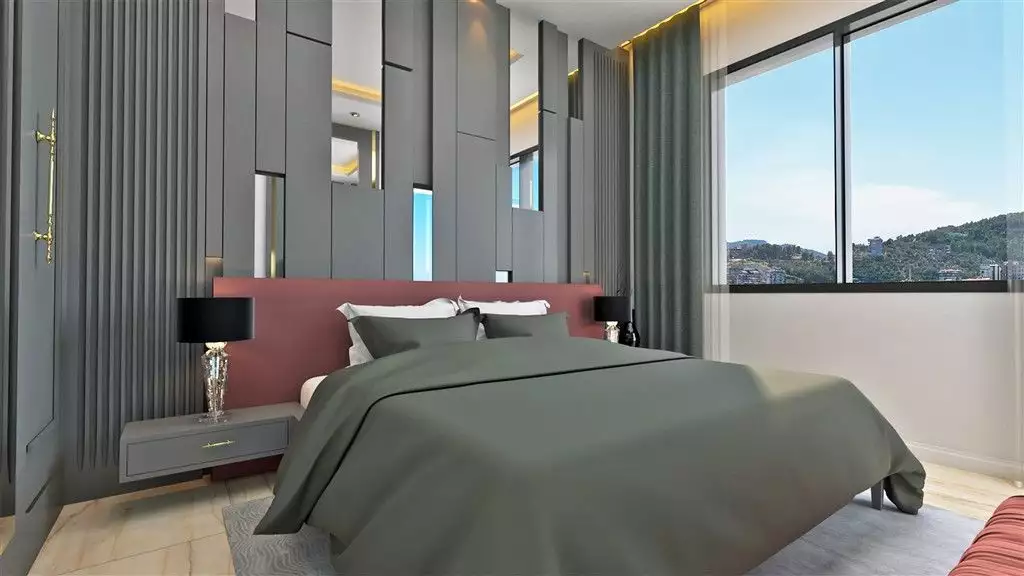 Flat 42m² in Portugal, Alcobasa. Priced at 149600€ rent photo-24