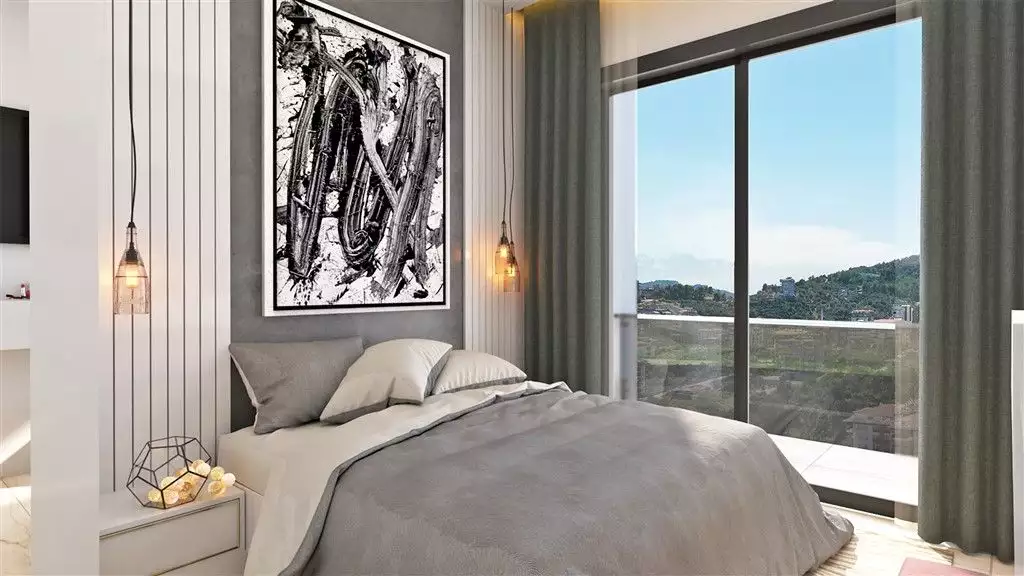 Flat 42m² in Portugal, Alcobasa. Priced at 149600€ rent photo-25