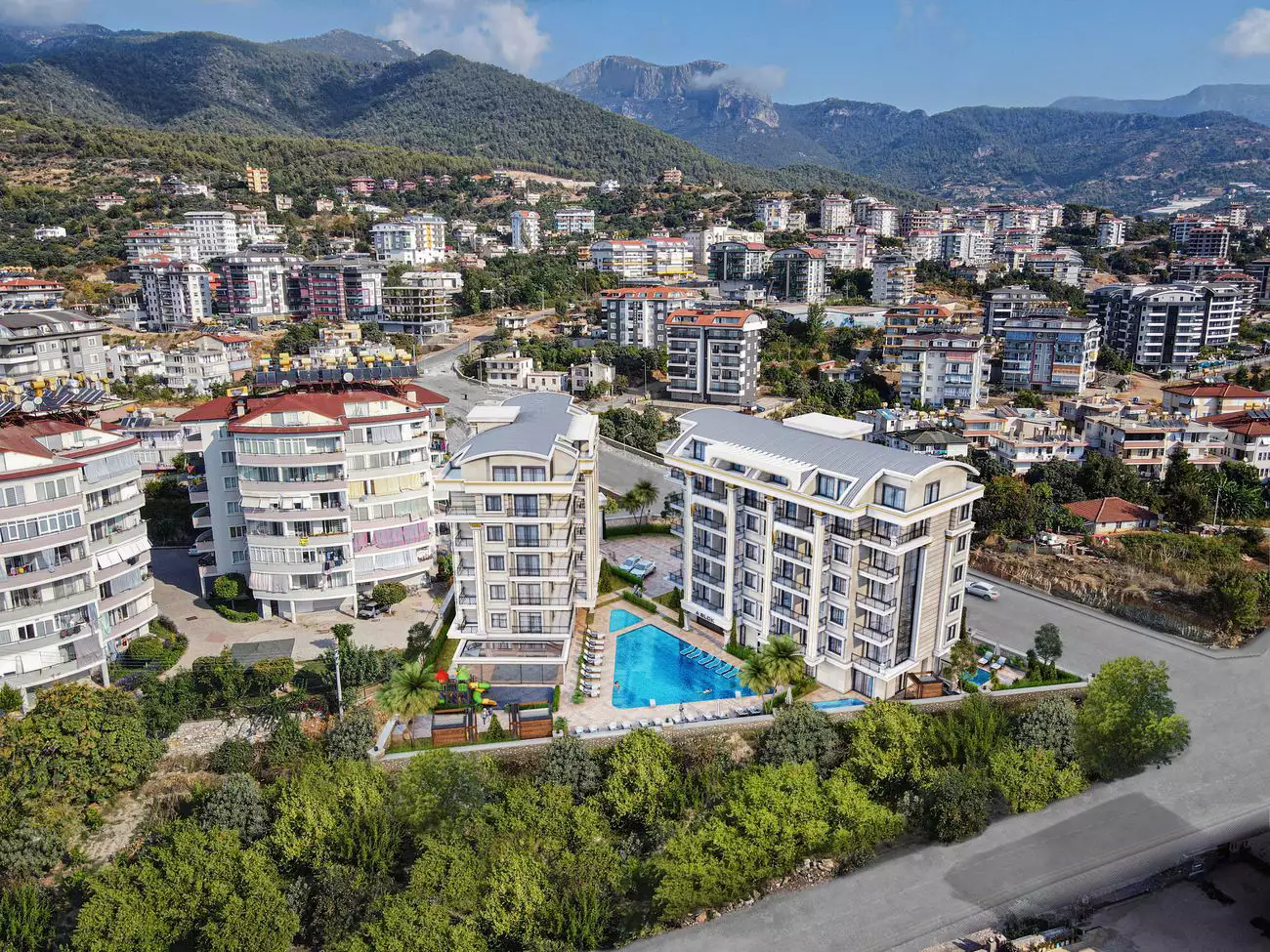 Flat 44m² in Portugal, Alcobasa. Priced at 170000€ rent photo-3