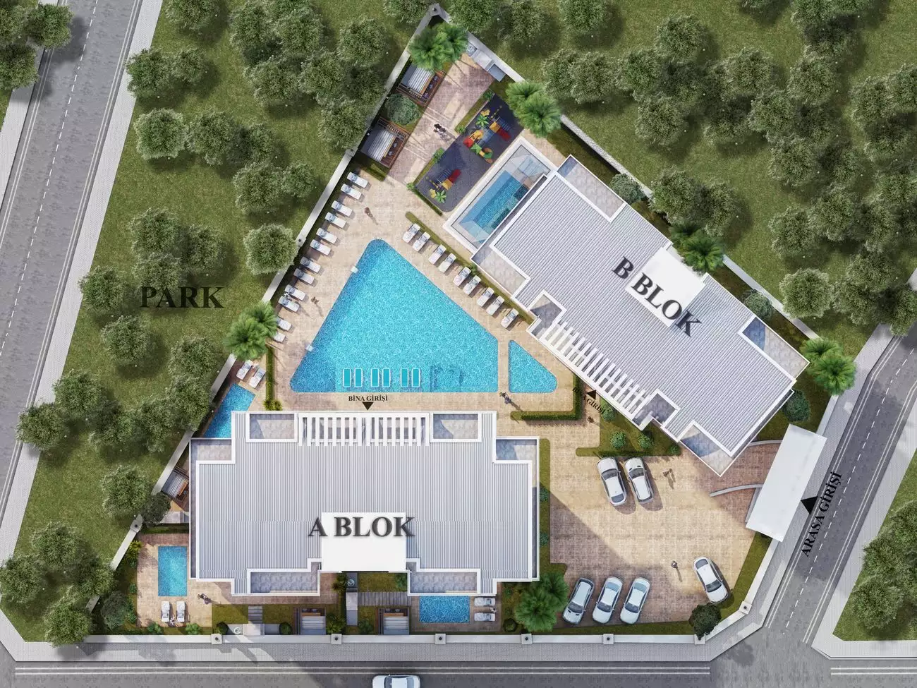 Flat 44m² in Portugal, Alcobasa. Priced at 170000€ rent photo-4