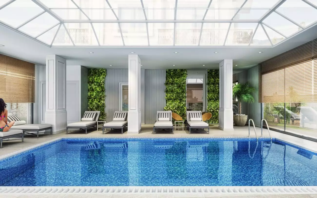 Flat 44m² in Portugal, Alcobasa. Priced at 170000€ rent photo-7