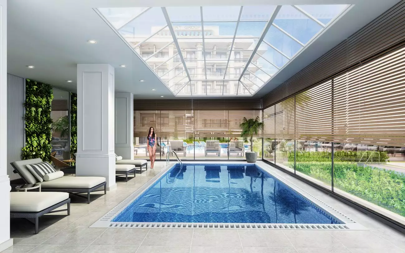 Flat 44m² in Portugal, Alcobasa. Priced at 170000€ rent photo-8