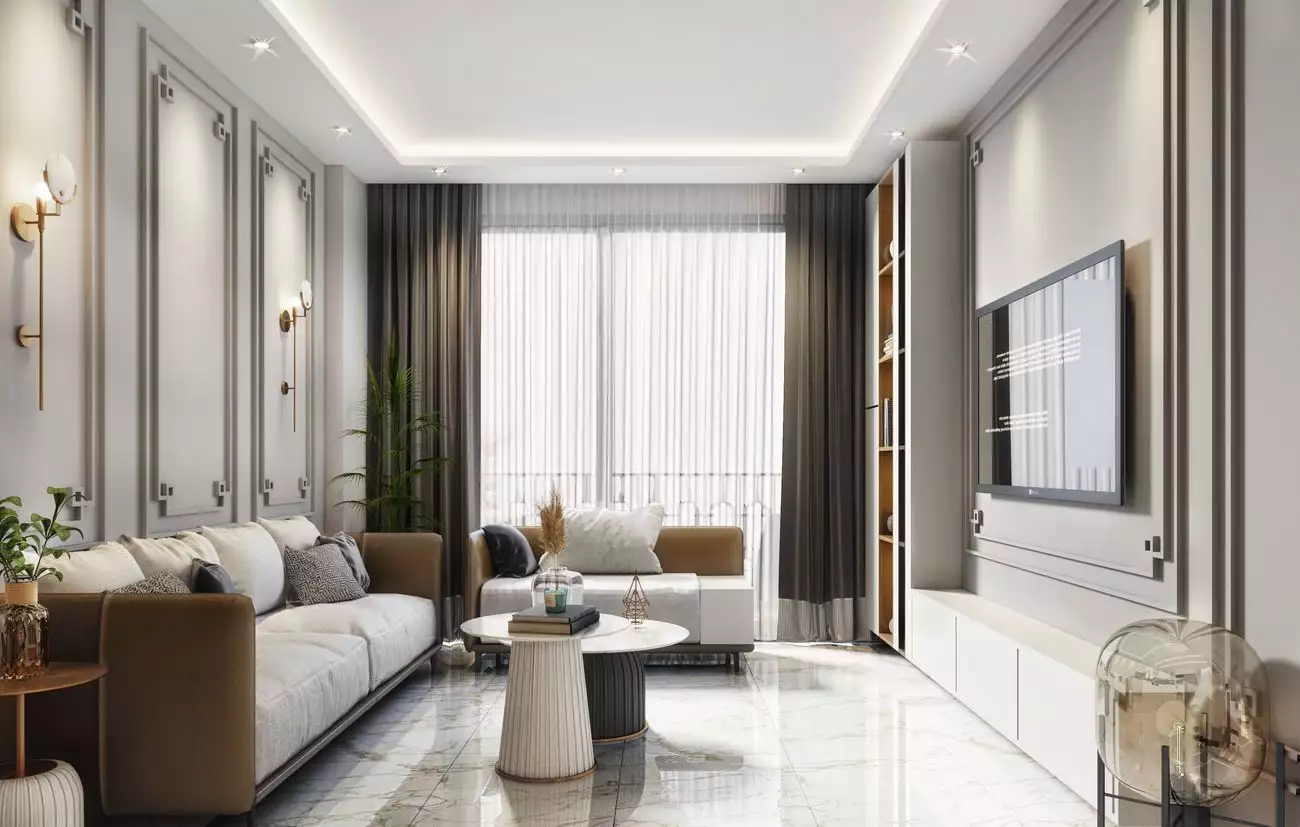 Flat 44m² in Portugal, Alcobasa. Priced at 170000€ rent photo-11