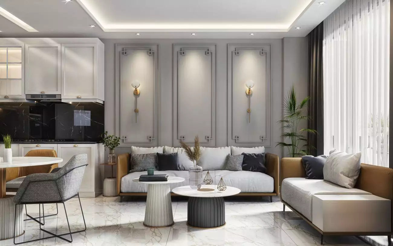 Flat 44m² in Portugal, Alcobasa. Priced at 170000€ rent photo-12