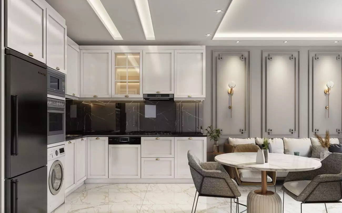 Flat 44m² in Portugal, Alcobasa. Priced at 170000€ rent photo-14