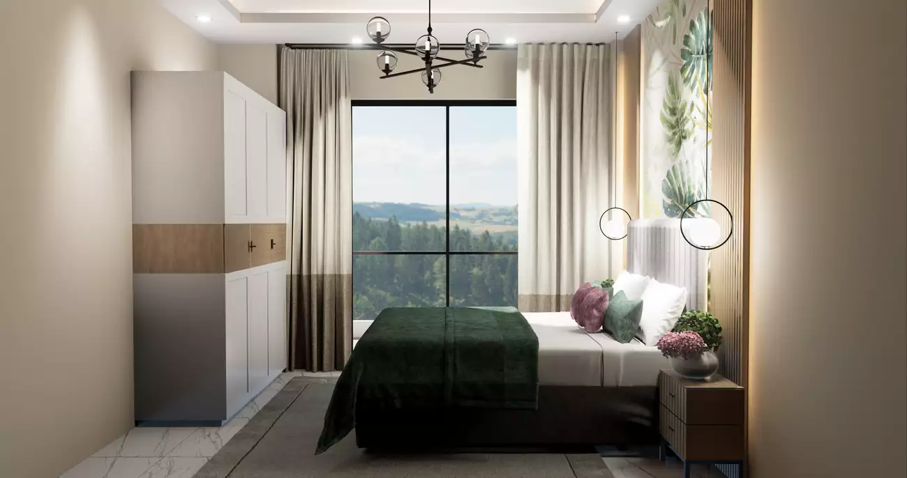 Flat 45m² in Turkey, Avsallar. Priced at 100000€ rent photo-18