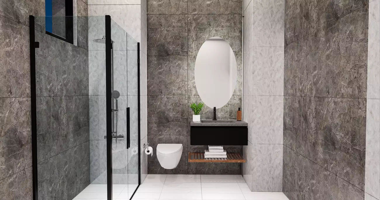 Flat 45m² in Turkey, Avsallar. Priced at 100000€ rent photo-21