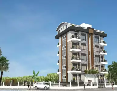 Buy in Turkey for 100000€