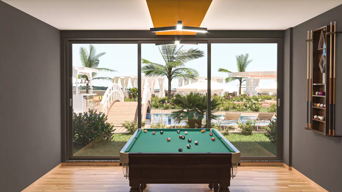 Flat 50m² in Turkey, Avsallar. Priced at 125000€ rent photo-16