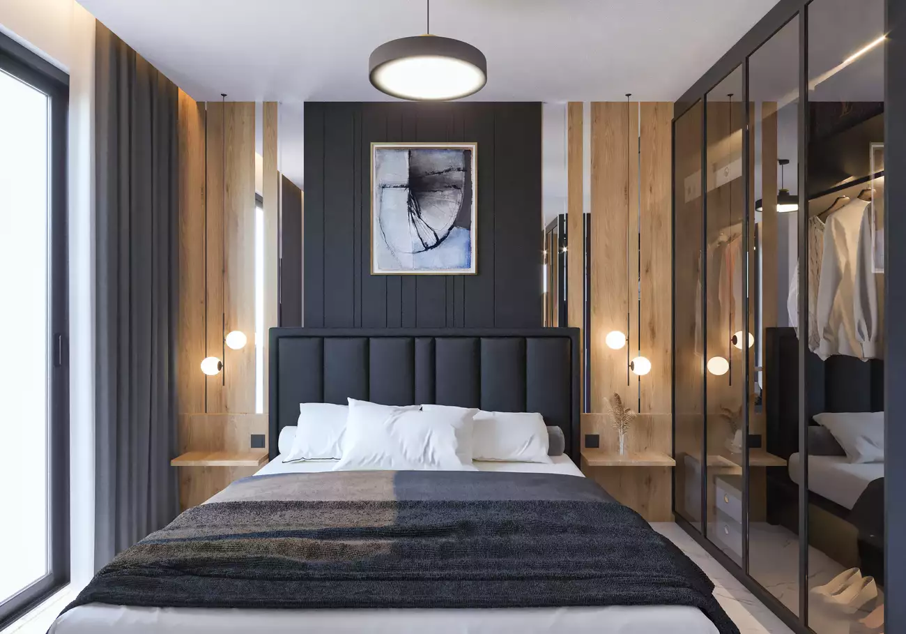 Flat 50m² in Turkey, Avsallar. Priced at 125000€ rent photo-28
