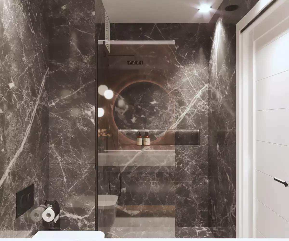Flat 50m² in Turkey, Avsallar. Priced at 125000€ rent photo-29