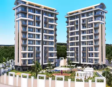 Buy in Turkey for 125000€
